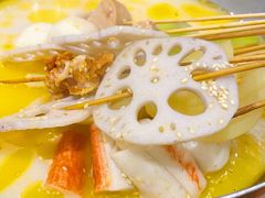 -付小姐在成都(中山公园店)