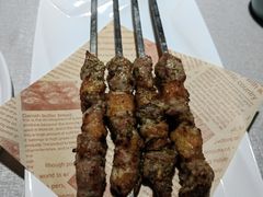 -阿西娅食府(中关村店)