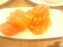 三文鱼-万德诺富特酒店·自助餐厅(万德大厦店)