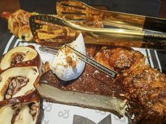 -B&C黄油与面包·THE GARDEN BAKERY概念店(世纪汇店)