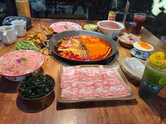 -楠火锅(哈尔滨金爵万象店)