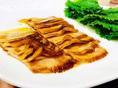 紫苏叉烧-惠食佳·朱雀(东方商厦店)