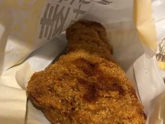 -麦当劳(咸阳人民路店)