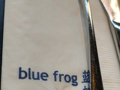 -bluefrog蓝蛙(水游城店)
