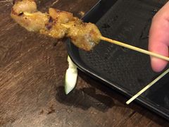-马来西亚美食街