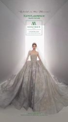 -MANLI BRIDAL婚纱