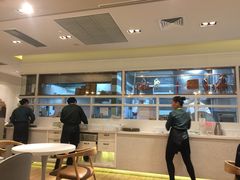 -葡珍轩冰室(虹桥机场T1店)