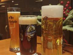 -申德勒加油站餐厅(三里屯北小街店)