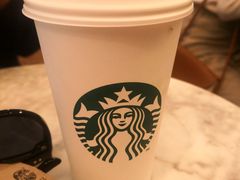 馥芮白-星巴克臻选(广州沙面店)