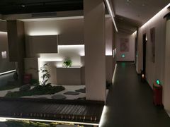-沐SPA·坐忘山城·日式足道