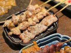 -一豚轩·烧鸟·豚骨拉面(五四路店)