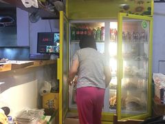 -勃利地摊·勃立小串烧烤