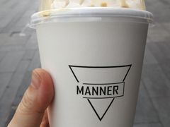-Manner Coffee(IFS一楼店)