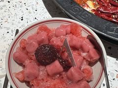 -红九格老火锅(三峡广场店)