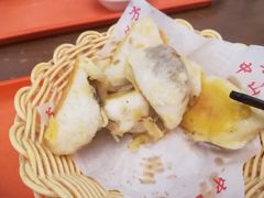 -方中山胡辣汤(西安高新区店)