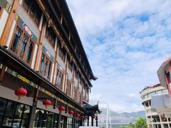 -神农溪纤夫文化旅游区