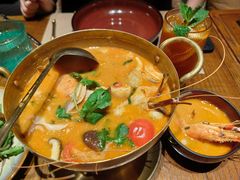 -CHINCHIN 青青·泰国料理(万象食家店)