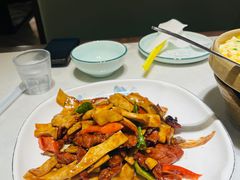 -双东酒店(东关街店)