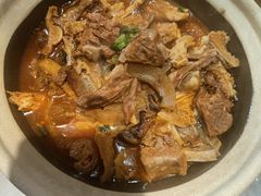 -山四砂锅(太原钟楼街店)