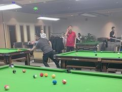 -云川台球(马甸店)