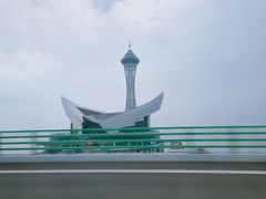 -宁波海天一洲景区