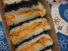 -南大门韩糕(后埭溪路店)