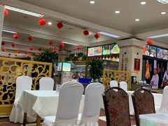 大堂-惠宾饭庄(千禧店)