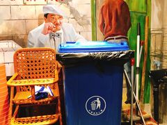 -马路边边串串香(双井直营店)