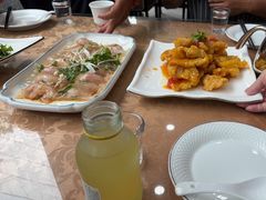 -渔码头食府(蓬莱阁店)