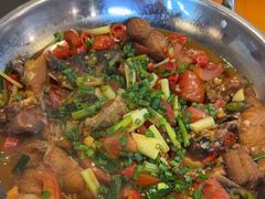 -61号餐吧(兴坪古镇漓江店)