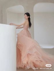 -WECOUTURE高级订制广州