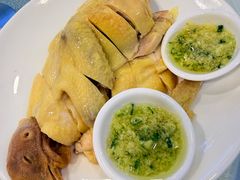 壹心鸡-文记壹心鸡(宝华路店)