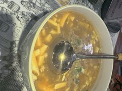 桐君熬豆腐-一味大院•桐庐菜传承店(春江路店)