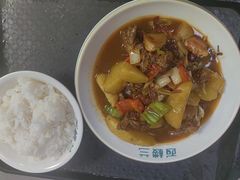 -大食代美食广场(上海中心店)