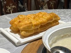 -丰尔粥食·粥底火锅·桑拿鸡(大良总店)