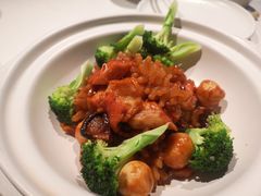 -大鸭梨烤鸭(枣园店)