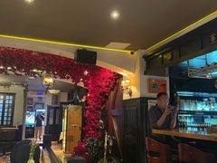 -碧特博格·20年品牌西餐厅(芜湖路店)