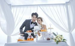 -薇薇新娘婚纱摄影(开州大道店)