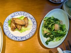 -三凤酒家·百年无锡菜(清扬茂业店)