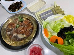 -和庆斋羊蝎子火锅·碳缸烧烤(顺义旗舰店)