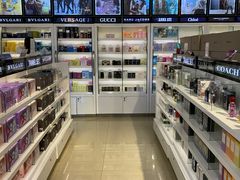 -国药中服免税(北京坊店)