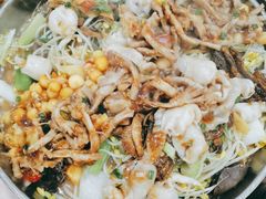 -标记好食