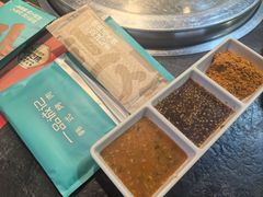 -一品诚记烤肉·甄选店(中南路店)