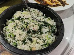 阿莉特色炒饭-阿莉餐厅(枣阳路店)
