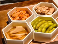 绿波四喜糟拼-绿波廊(豫园店)