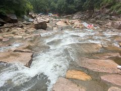 -雅鲁激流探险漂流