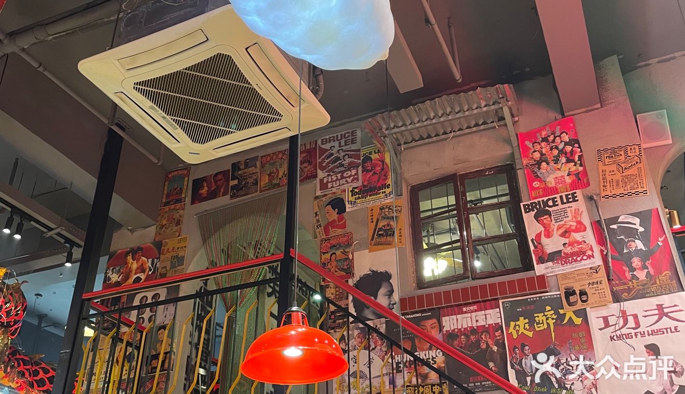 超火的店！！！没有踩雷哦。