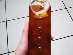 -野萃山·潮汕厚果汁(十亩地店)