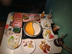 -温禾牛·和牛寿喜烧自助火锅(恒基名人店)