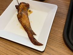 蜜糖烧鸡翅-大家乐(深圳中信店)